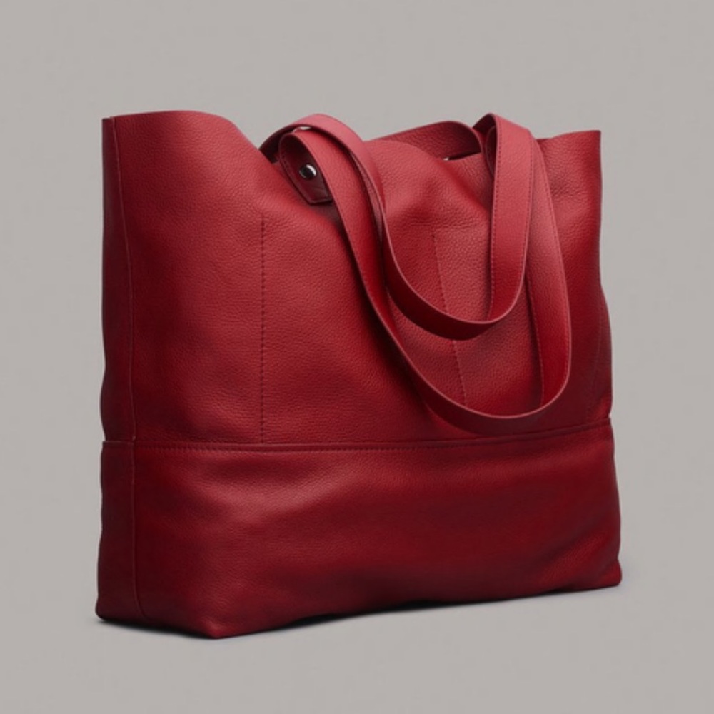 BRAND NEW. 100% Authentic Rag & Bone Leather Tote.